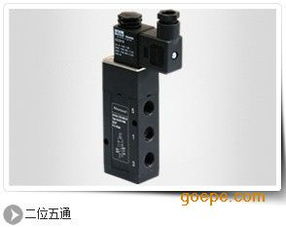 探访辽宁电磁阀厂家 高清大图中的工业品质与谷瀑环保技术